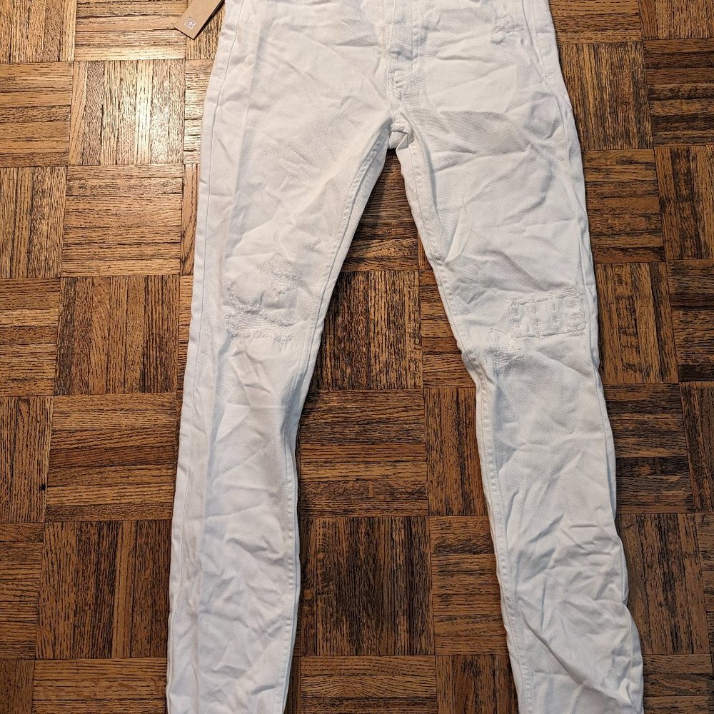Jeans, new with tags
